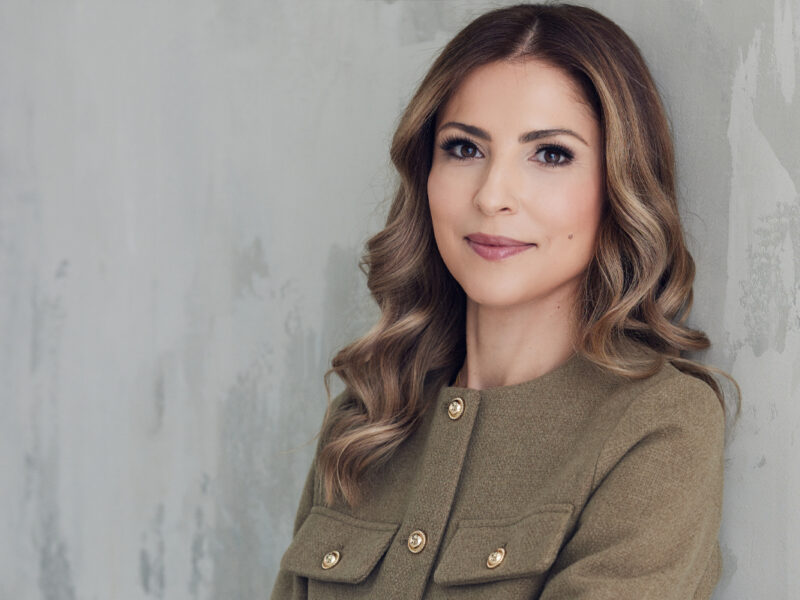 سارة الحجالي، الرئيس التنفيذي لـ"سيل سيف أرابيا