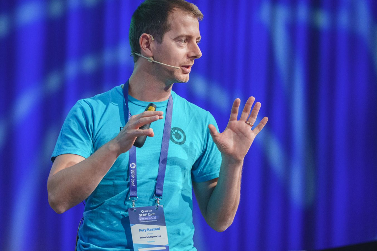 فيري كاسوني مطور أوليفيا