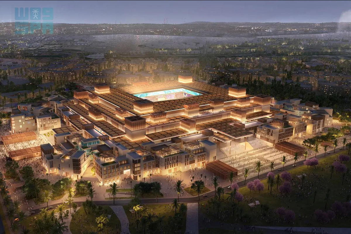 وجهة وسط جدة