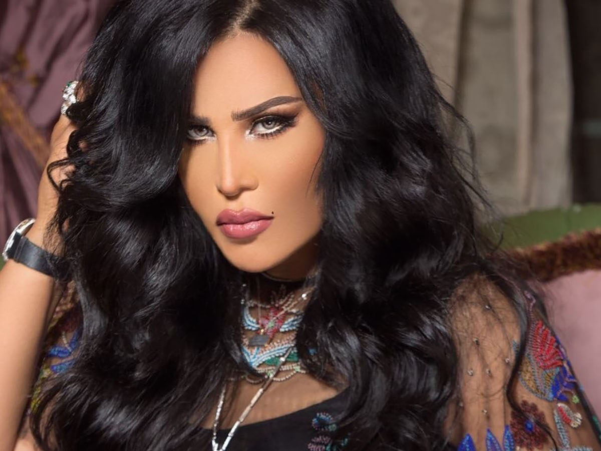 أحلام تعلن عن 100 ألف ريال لأفضل قصيدة عن الرجل