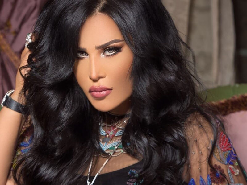 أحلام تعلن عن 100 ألف ريال لأفضل قصيدة عن الرجل