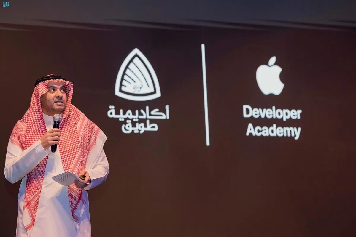 Saudi Tech Pioneer Faisal Al-Khamisi On Making His First Million Before Dropping Out Of University