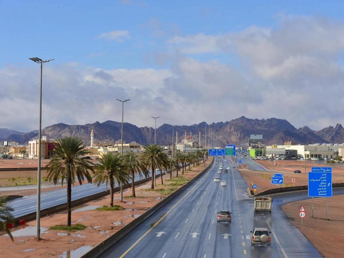 بدء أعمال السجل العقاري لـ 104 أحياء في حائل