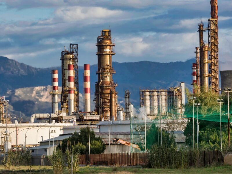 الهند ثالث أكبر مستورد للنفط