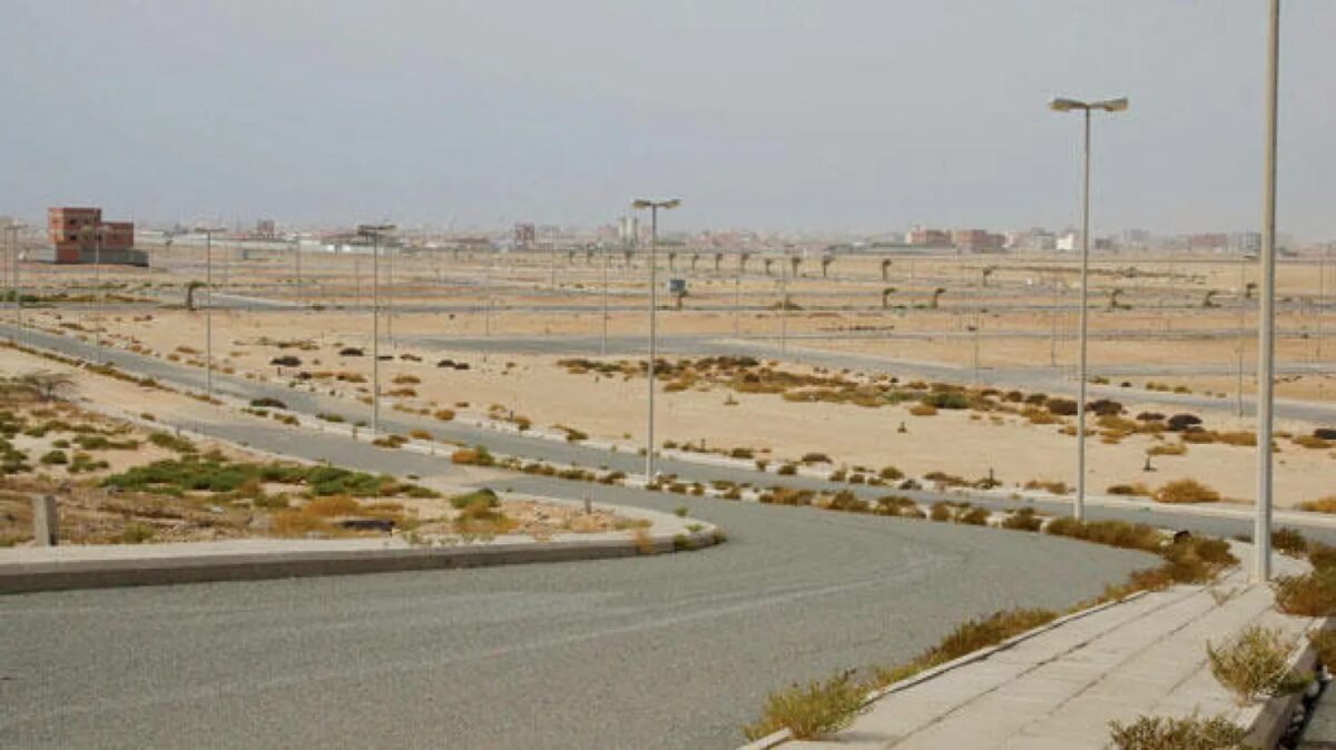 الإعلان نتائج استحقاق الأراضي السكنية بعد 24 ساعة