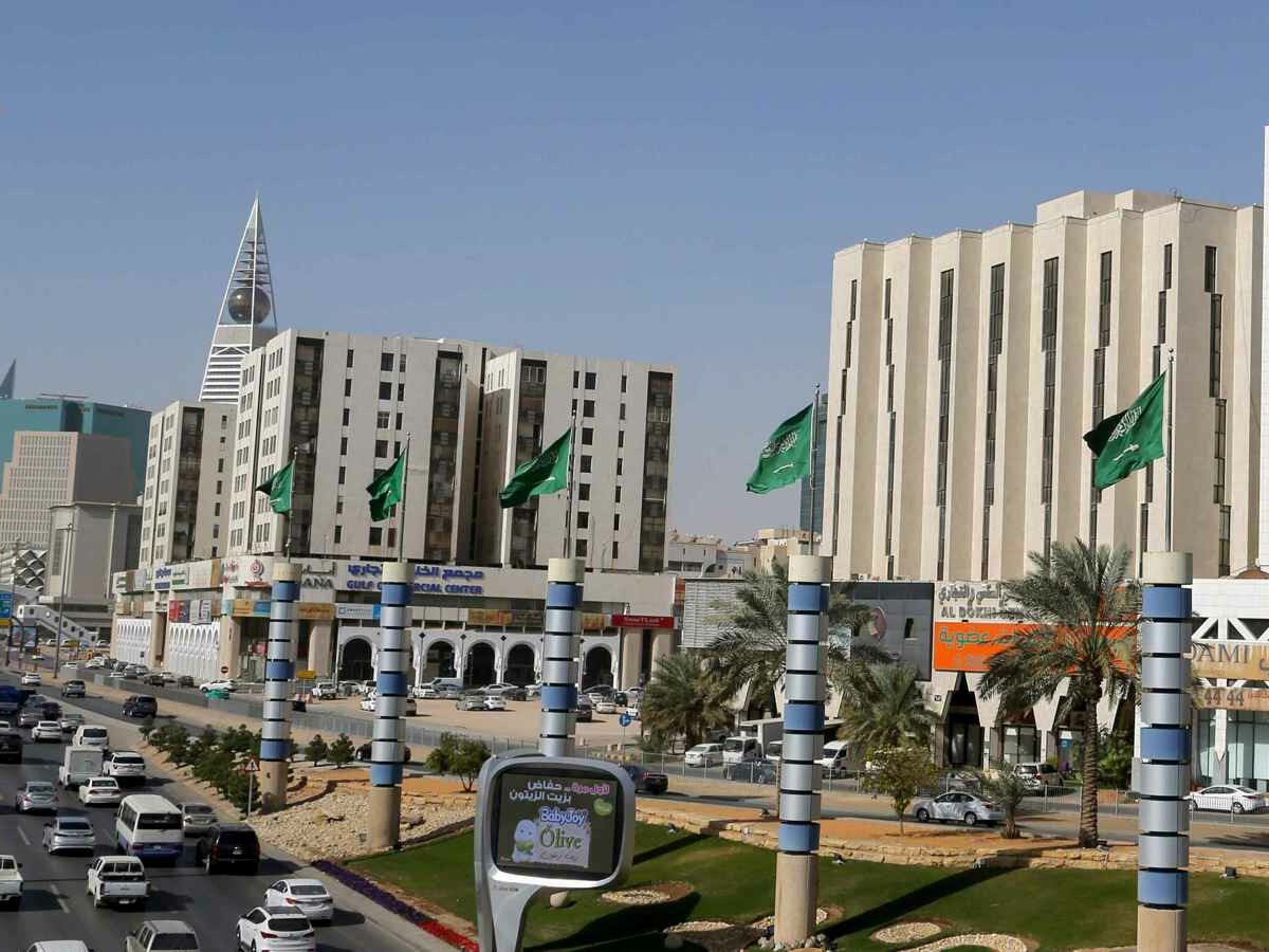 تعويض جماعي للمستثمرين ضد مجموعة محمد المعجل