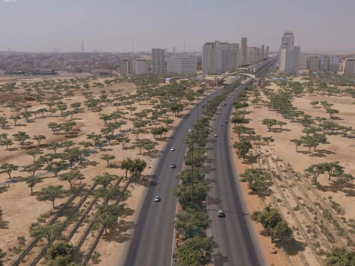 هناك استثناءات في فرض الرسوم على الأراضي البيضاء