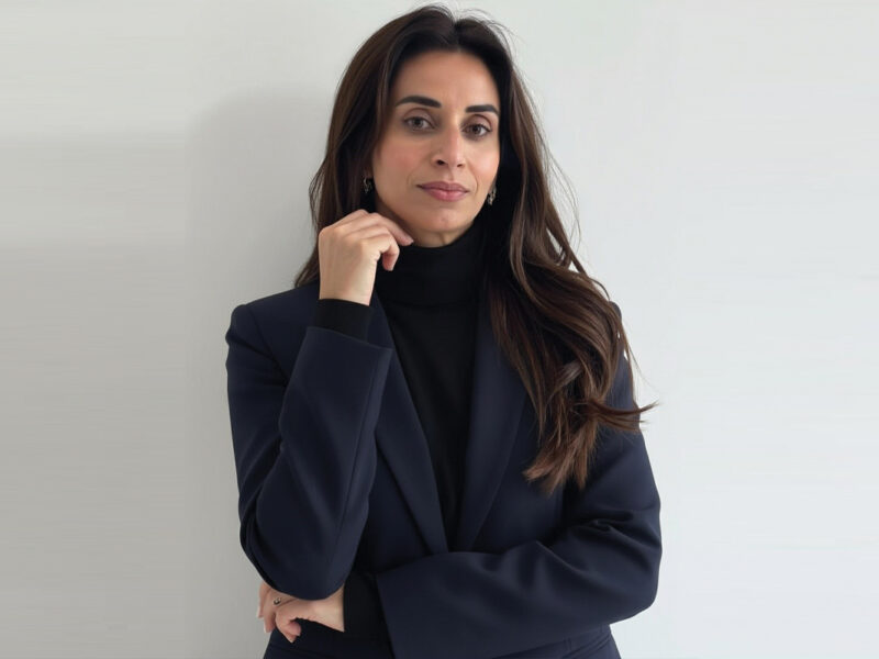 الرئيس التنفيذي في شركة المال للاستثمار سارة العتيقي