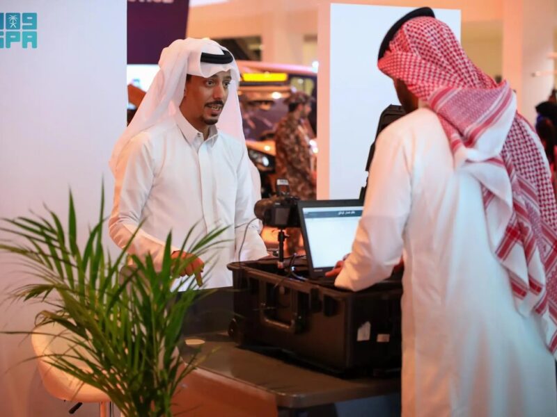 وظائف حكومية شاغرة عبر منصة جدارات