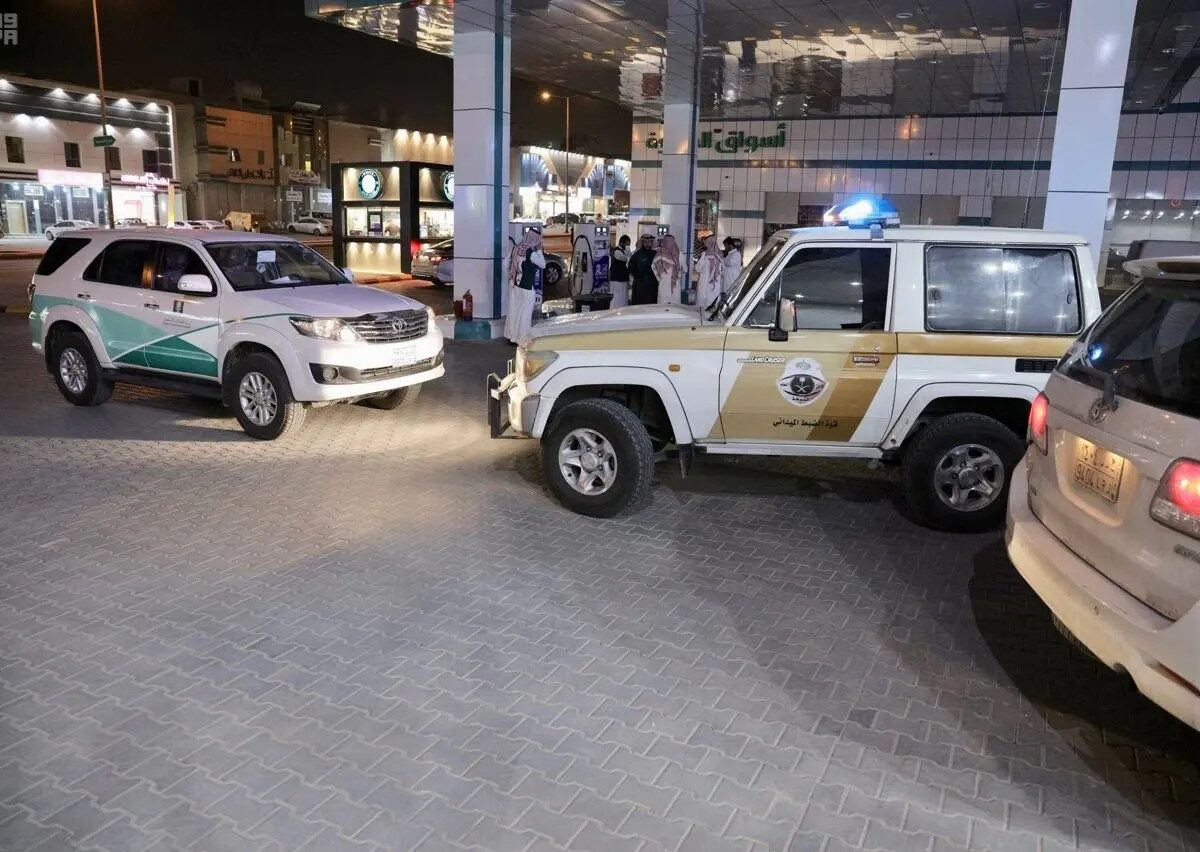 هل ستصبح محطات الوقود ساهر مصغر؟