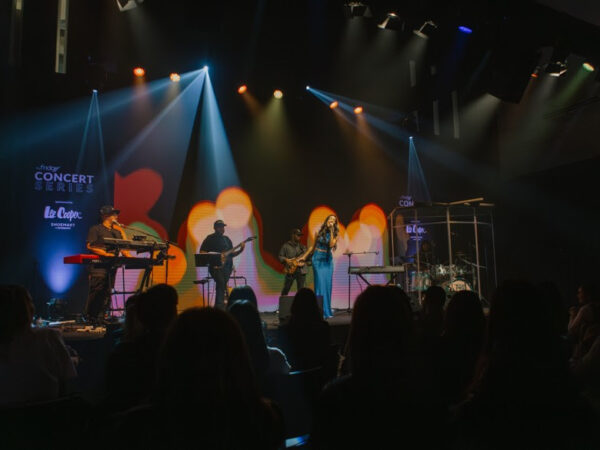 “ذا فريدج” تطلق سلسلة حفلاتها في السعودية بمشاركة تام تام وخليجي بلوند