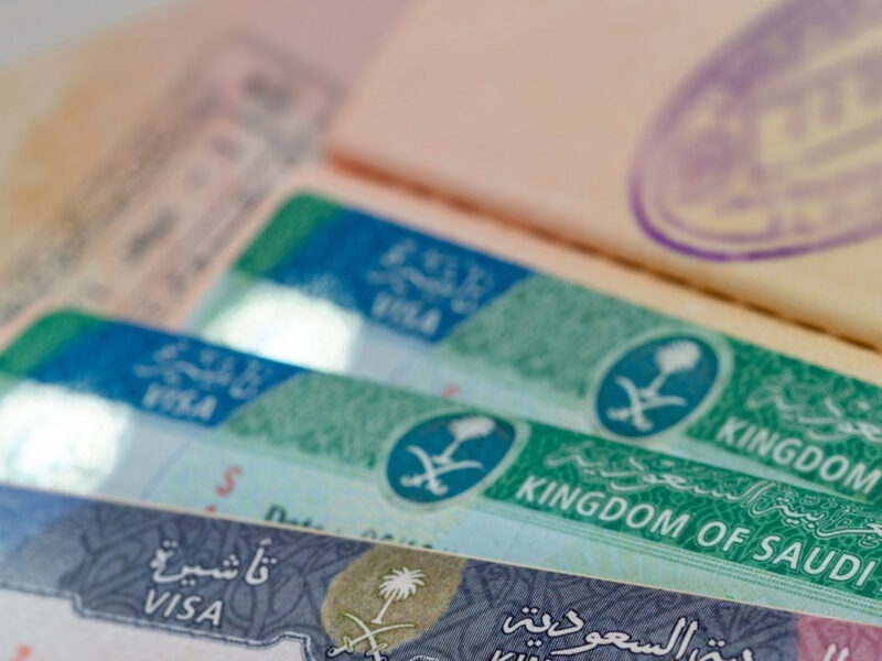 التأشيرة الخليجية الموحدة هي ذاتها التأشيرة السياحية الموحدة