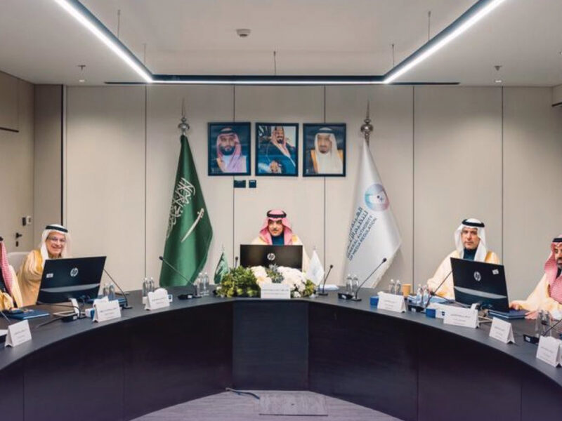 وزير الإعلام رئيس مجلس إدارة الهيئة العامة لـ تنظيم_الإعلام الأستاذ سلمان بن يوسف الدوسري