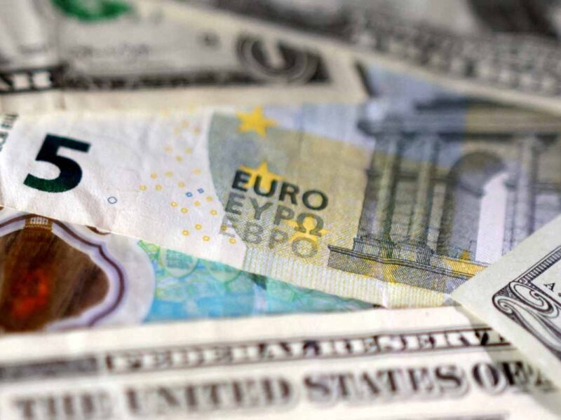 بلغاريا هي الدولة رقم 21 التي تنضم إلى منطقة اليورو - Reuters