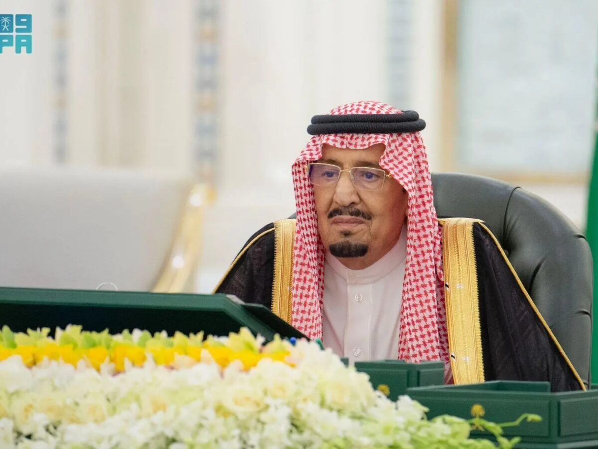 الملك سلمان يوجه بتمديد برنامج حساب المواطن لعام كامل