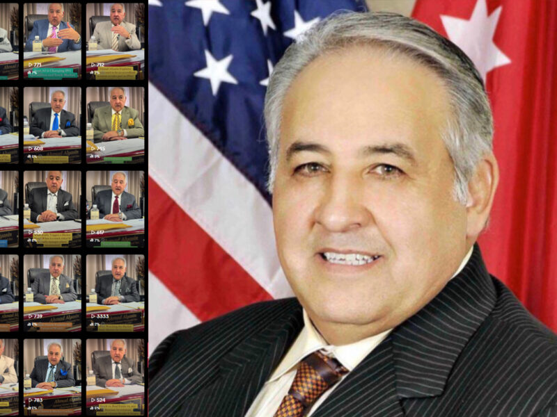 أحمد الياسين