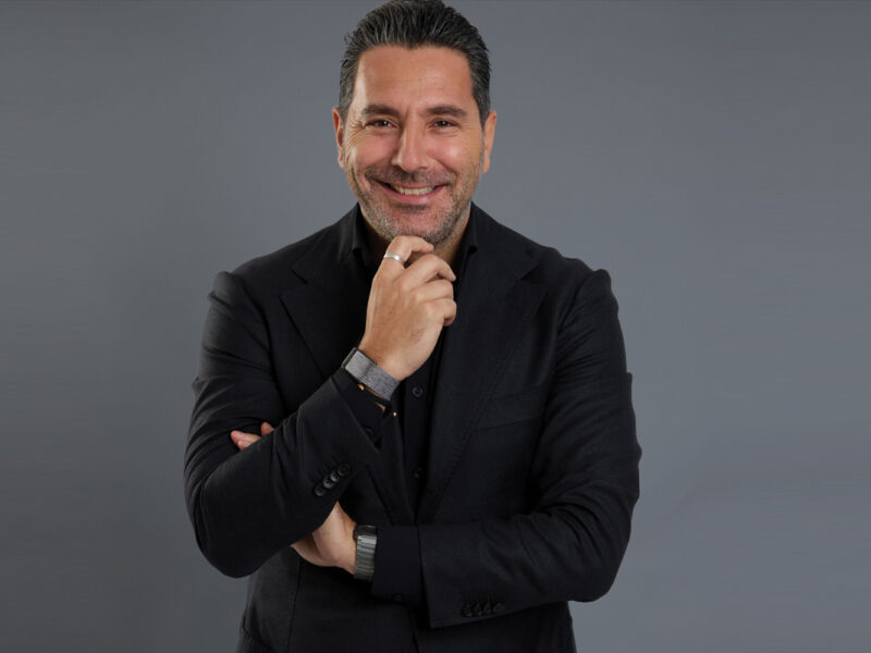 وسام بريدي، الرئيس التنفيذي لشركة "إتش آر إي" للتطوير العقاري