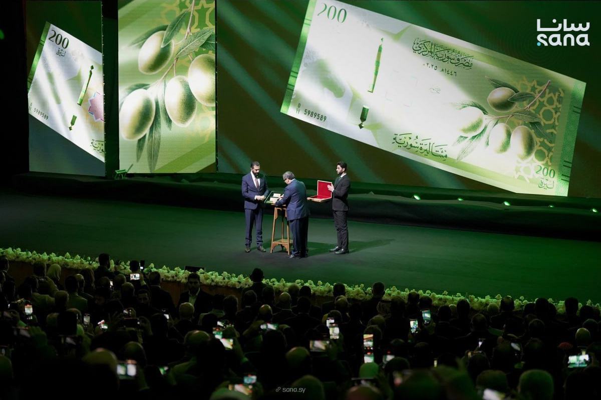 دول عربية عديدة لجأت سابقا إلى حذف أصفار من عملتها بسبب فقدان قيمتها - SANA