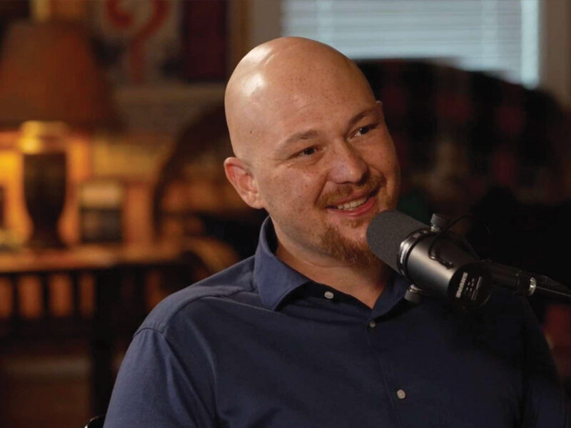 أمجد مسعد مؤسس ريبليت