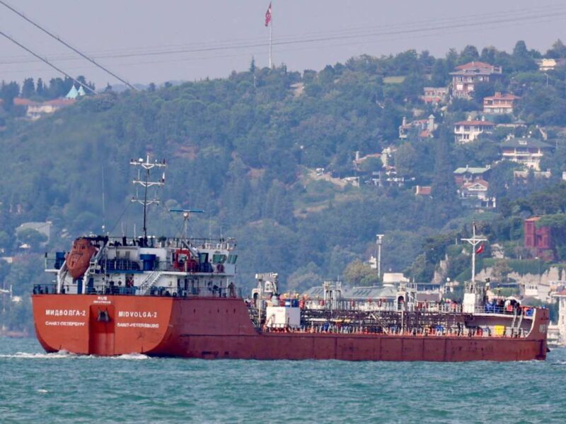 صادرات تركيا سجلت مستوى قياسيا عند 273.4 مليار دولار في عام 2025 - Reuters