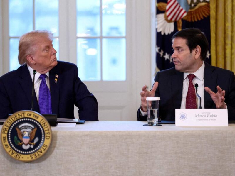 بعد أن كان تركيزه في البداية على غزة، يجري الآن تقديم "مجلس السلام" الذي أطلقه ترامب كهيئة عالمية لحل النزاعات، ما أثار مخاوف من أنه قد يقوّض دور الأمم المتحدة - Reuters