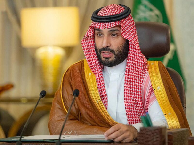 تصريح ولي العهد السعودي جاء بعد بيان مماثل لدولة الإمارات العربية المتحدة أكدت فيه أنها لن تسمح باستخدام مجالها الجوي أو مياهها الإقليمية في أي عمل عسكري ضد إيران