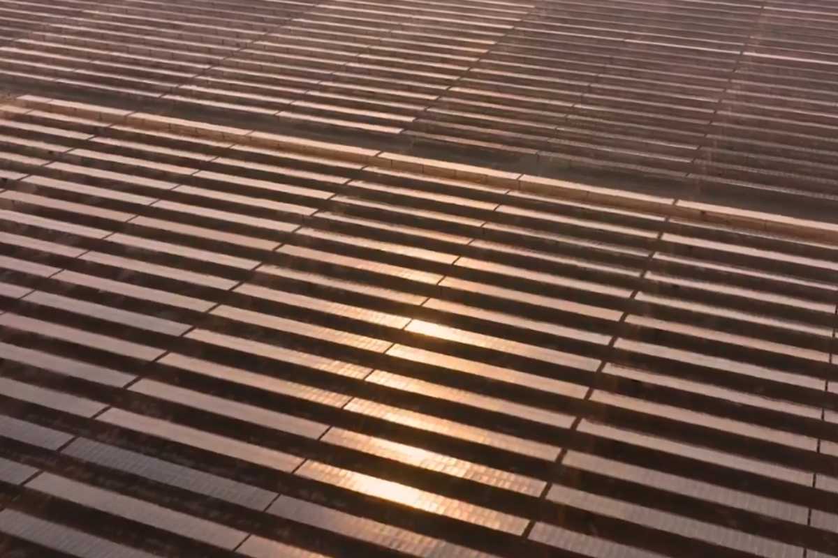 مصدر الإماراتية تدرس مشروعات طاقة متجددة في الجبل الأسود