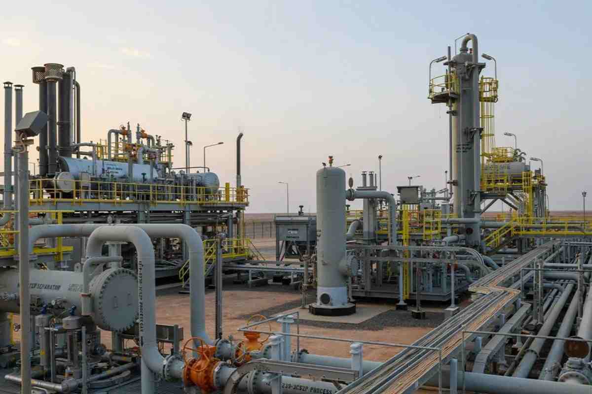 السعودية تخفض سعر الخام العربي الخفيف في فبراير لبعض المشترين