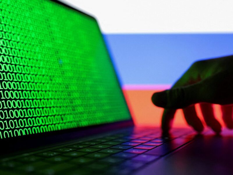 مجلس الأمن السيبراني في الإمارات قال إن التصيد الاحتيالي المدعوم بالذكاء الاصطناعي يسهم في أكثر من 90% من عمليات الاختراقات الرقمية - Reuters