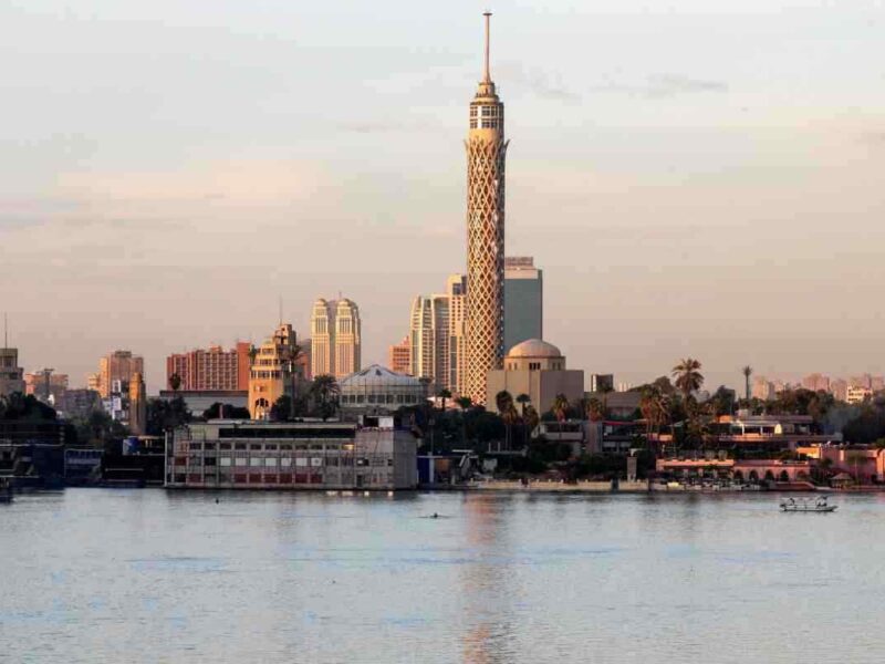 الاستثمارات الأجنبية بمصر شهدت حضورا قويا لأرباح الشركات المقيمة وغيابا ملحوظا لرؤوس الأموال الجديدة - Reuters