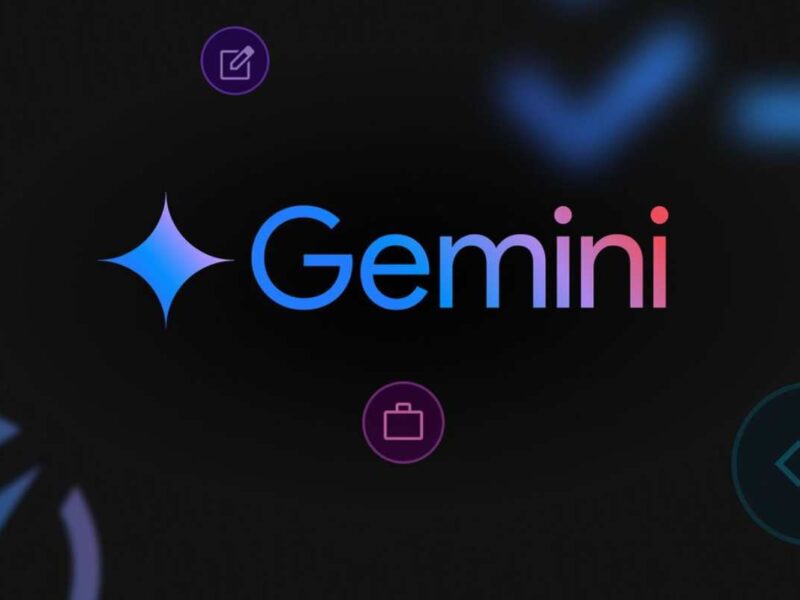 ستعتمد أبل على نماذج Gemini للذكاء الاصطناعي من جوجل