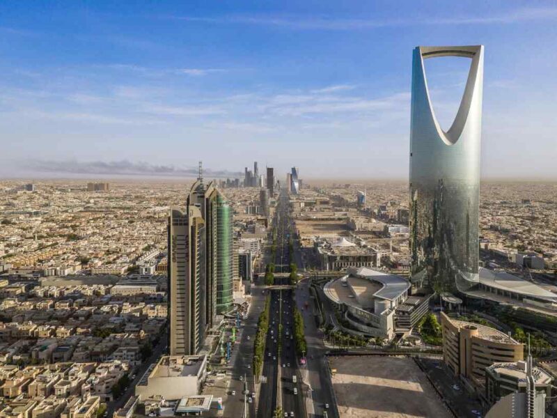 النظام الجديد في السعودية يمثل "مرحلة جديدة في تنظيم وتوحيد إجراءات نزع ملكية العقارات ووضع اليد المؤقت عليها - SPA