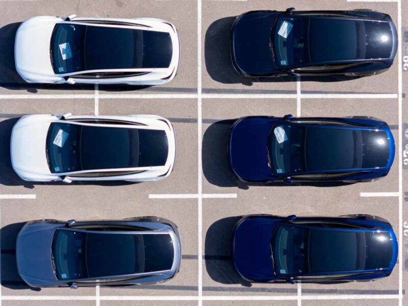 كل السيارات الجديدة المسجلة في النرويج العام الماضي تقريبا كانت كهربائية بالكامل - Reuters