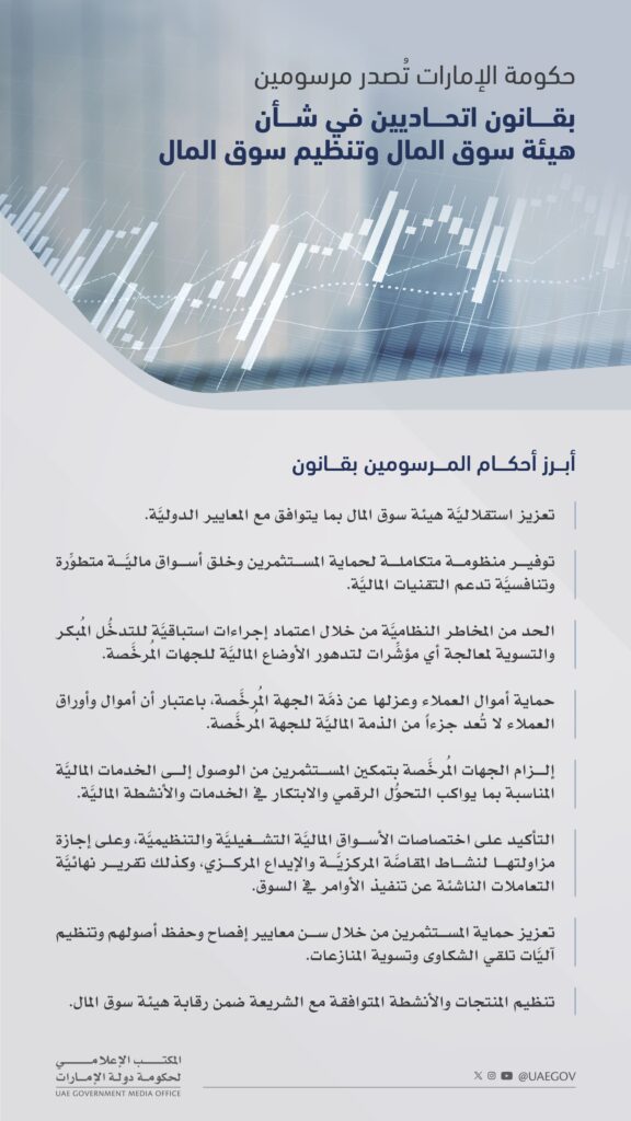 أبرز أحكام المرسومين بقانون