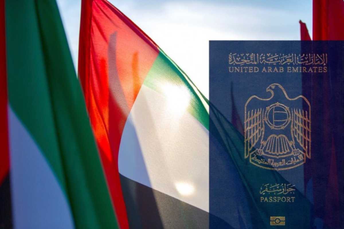 ترتيب أقوى جوازات السفر في 2026.. قفزة تاريخية للجواز الإماراتي
