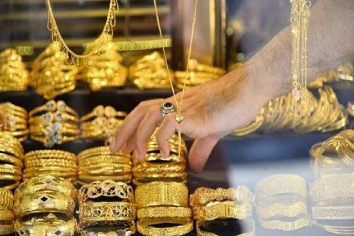 سعر جرام الذهب اليوم في مصر الأحد 7-1-2024.. عيار 21 يقفز 70 جنيها