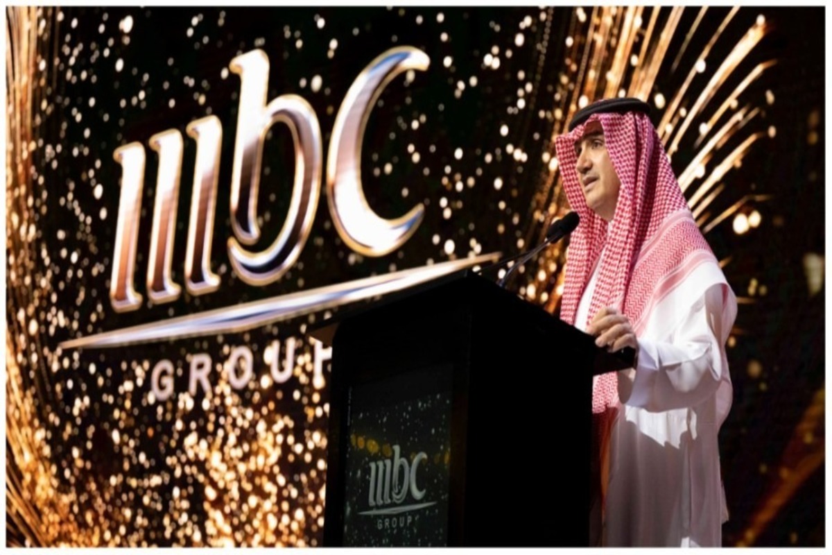 مجموعة MBC السعودية.. السهم يقفز 30% في أول أيام التداول