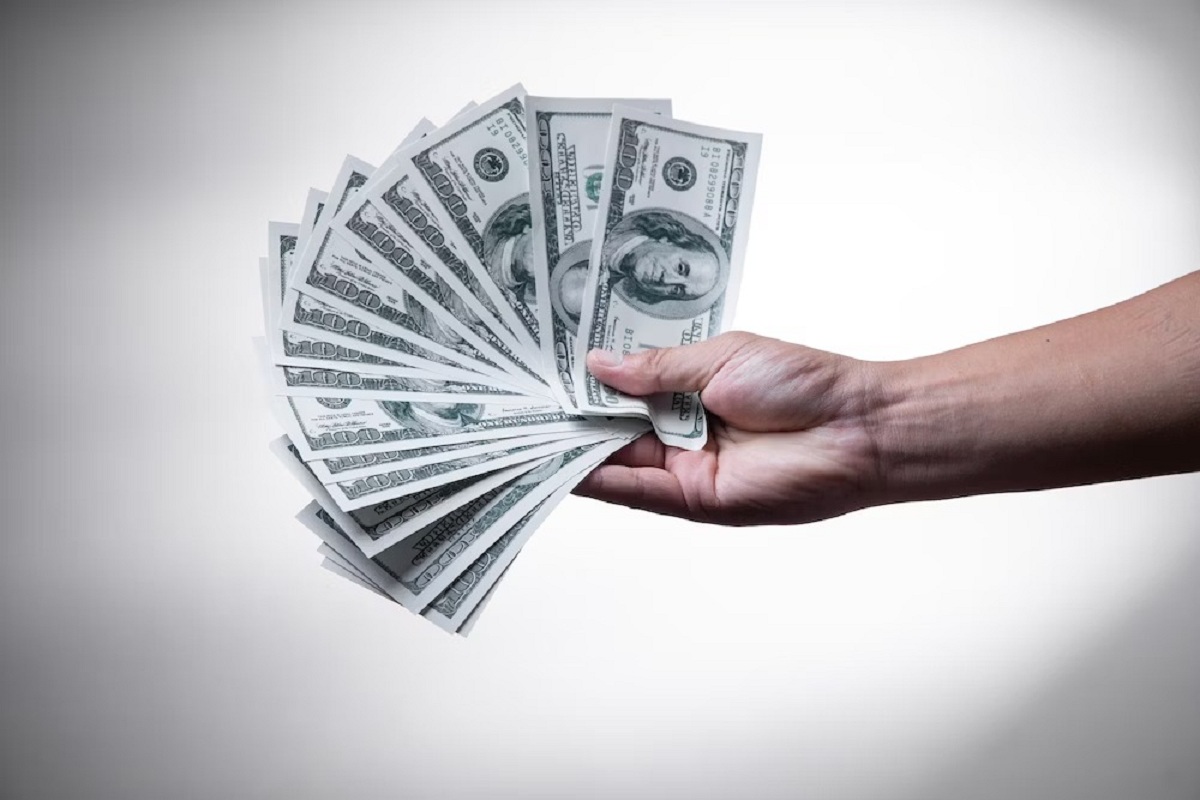 سعر الدولار في مصر اليوم الجمعة 12-1-2024.. السوق السوداء ترتفع