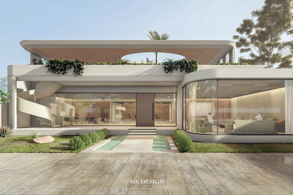 MK Design Studio