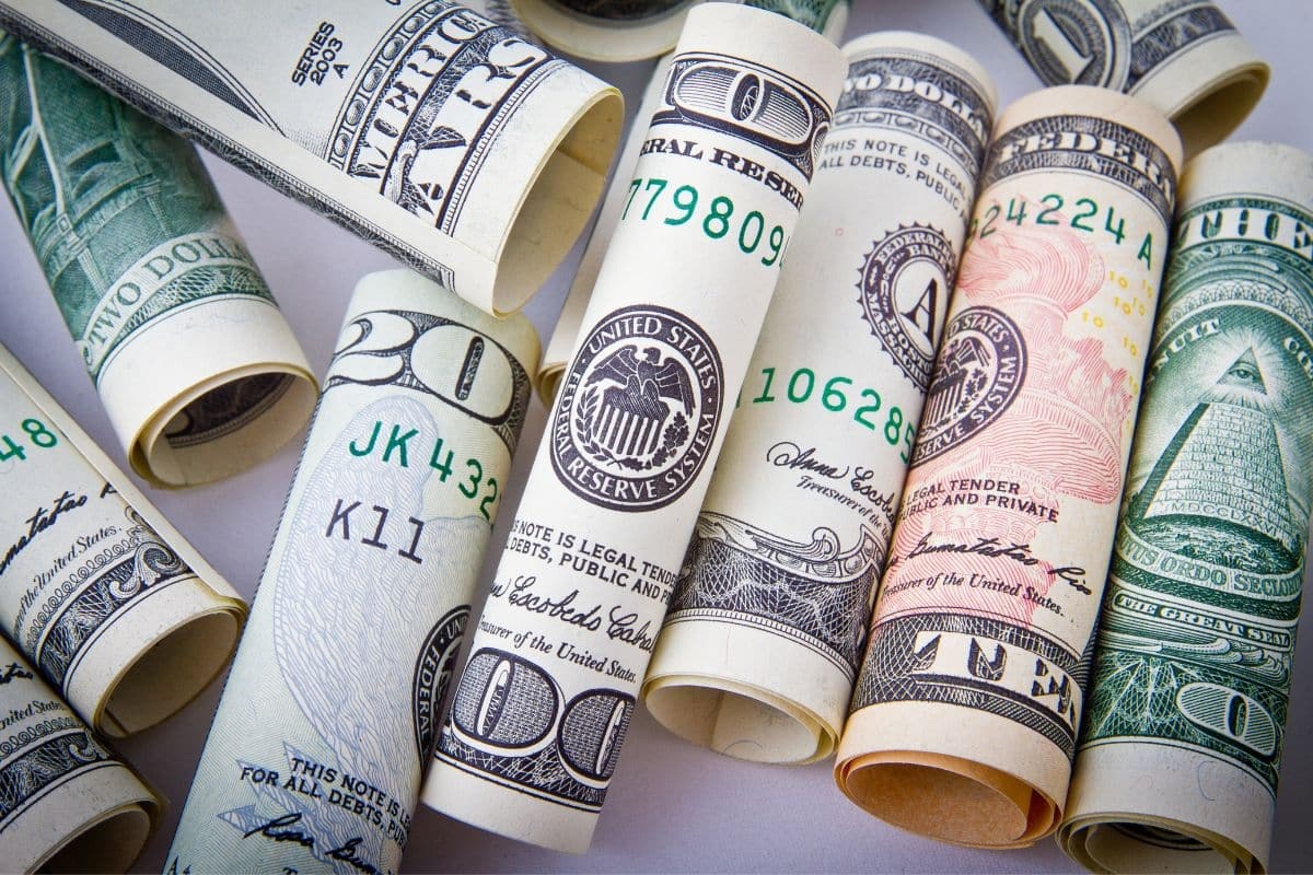 سعر الدولار في مصر اليوم الأربعاء 24-1-2024.. قفزة جديدة بالسوق السوداء