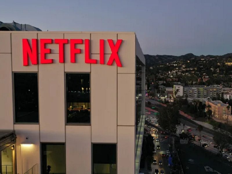 نتفليكس