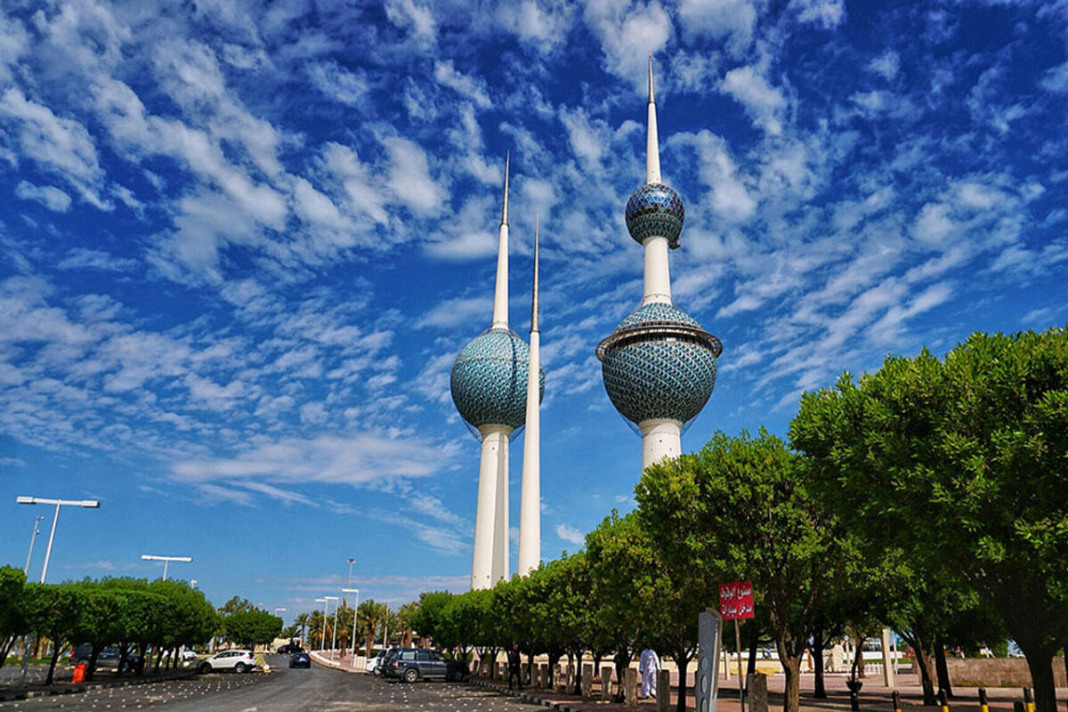 مجلس الأمة