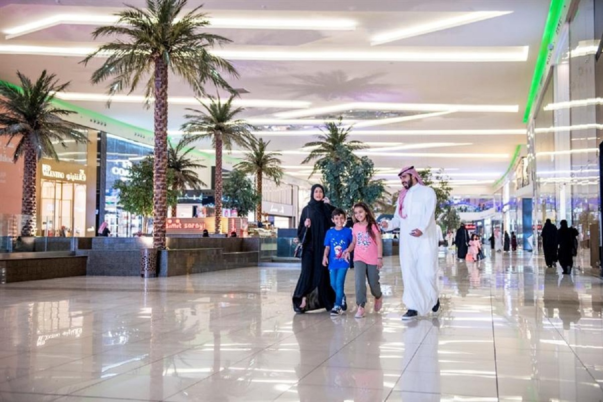 السعودية ضمن أفضل 10 أسواق للبيع بالتجزئة في الاقتصادات الناشئة