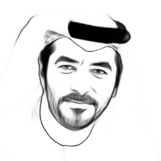 محمد الزعابي