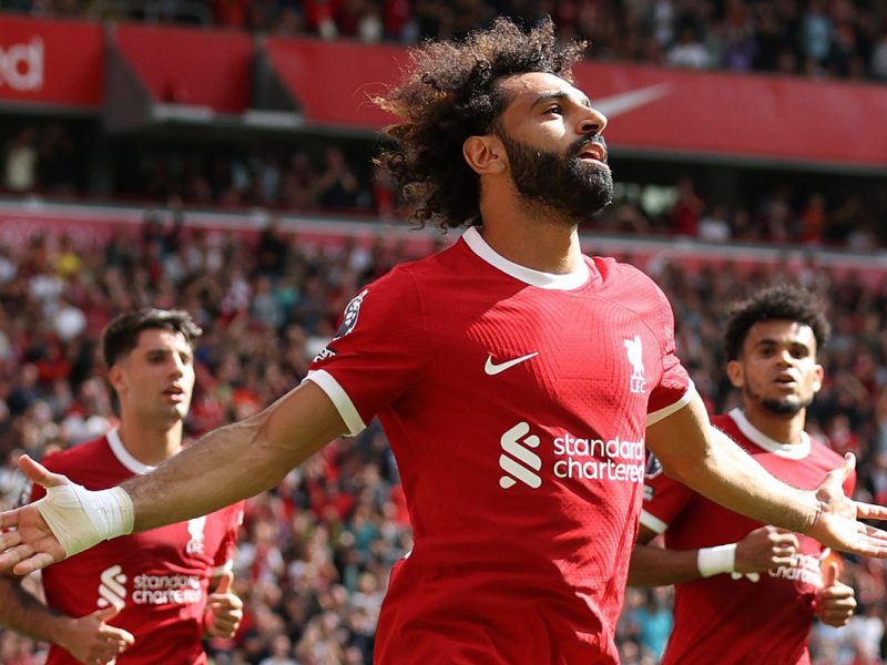 محمد صلاح