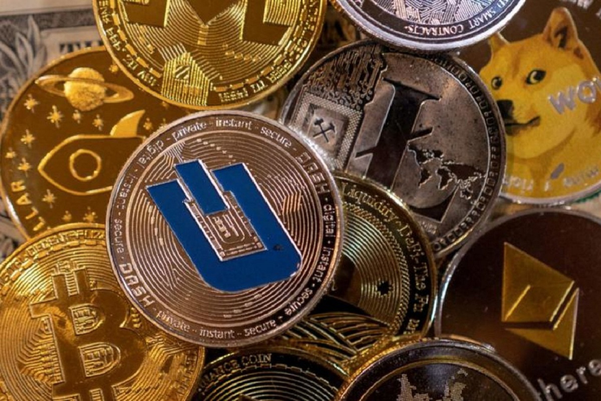 العملات المشفرة الصغيرة تربح أكثر من البيتكوين