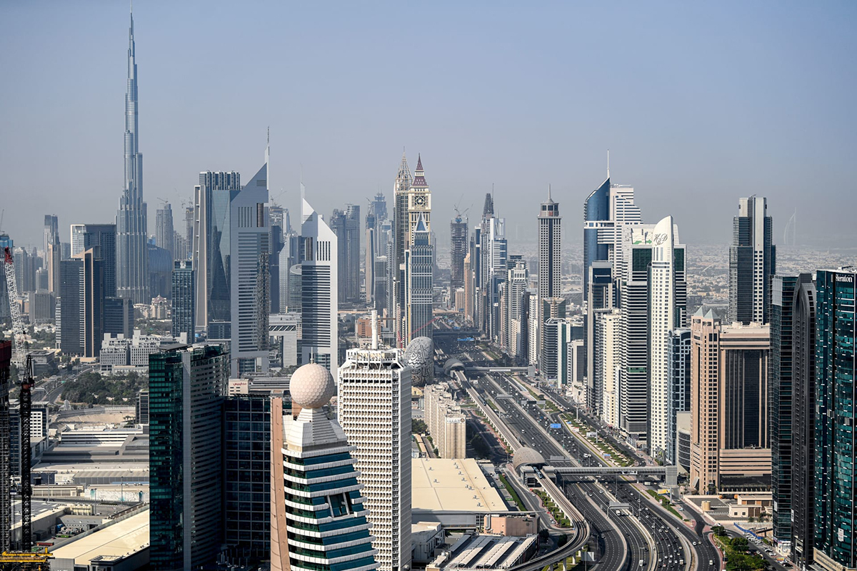 الإمارات
