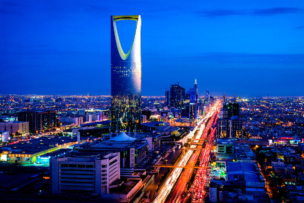 الآن يمكن لأصحاب العقارات في 5 أحياء بالرياض تسجيل أصولهم