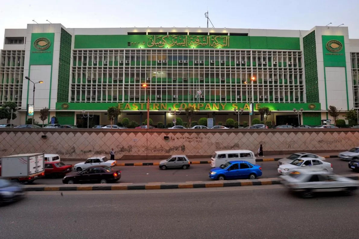 فيليب موريس تستحوذ على 14.7% في إيسترن كومباني المصرية