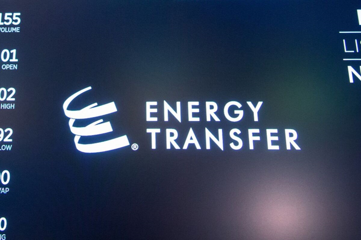 "إنيرجي ترانسفير" تشتري "دبليو.تي.جي ميدستريم".. صفقة بـ 3.25 مليار دولار